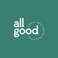 All Good Media logo, All Good Media contact details