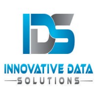 Innovative Data Solutions Private Limited logo, Innovative Data Solutions Private Limited contact details