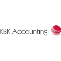 KBK Accounting logo, KBK Accounting contact details