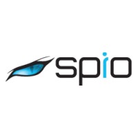 Spio AB logo, Spio AB contact details