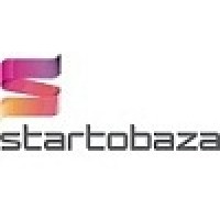 Startobaza logo, Startobaza contact details