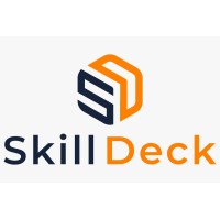 SkillDeck logo, SkillDeck contact details