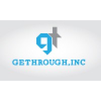 Gethrough Inc. logo, Gethrough Inc. contact details