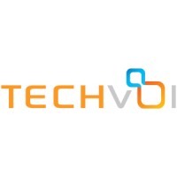 TechVoi (Formerly EyeForWeb) logo, TechVoi (Formerly EyeForWeb) contact details