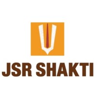 JSR SHAKTI logo, JSR SHAKTI contact details