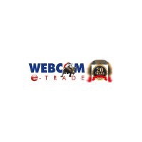 Webcom E-Trade logo, Webcom E-Trade contact details