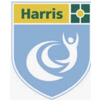 harris academy chafford hundred logo, harris academy chafford hundred contact details