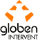 Globen Intervent logo, Globen Intervent contact details