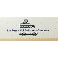 B A Pass - a F&B Solutions Company logo, B A Pass - a F&B Solutions Company contact details