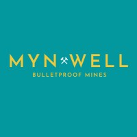 MYNWELL logo, MYNWELL contact details