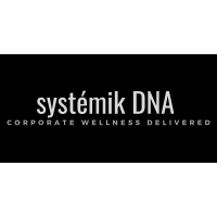 SystemikDNA logo, SystemikDNA contact details