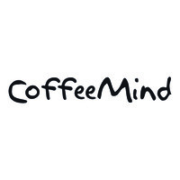 CoffeeMind logo, CoffeeMind contact details