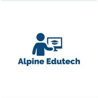 Alpine Edutech logo, Alpine Edutech contact details