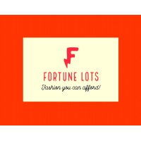 Fortune Lots logo, Fortune Lots contact details