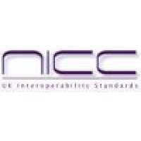 NICC Standards Ltd logo, NICC Standards Ltd contact details