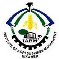 Institute of Agribusiness Management, Bikaner logo, Institute of Agribusiness Management, Bikaner contact details