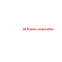 ND FINANCE CORPORATION logo, ND FINANCE CORPORATION contact details