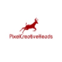 Pixel Creative Heads logo, Pixel Creative Heads contact details