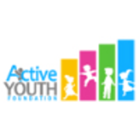 Active Youth Foundation logo, Active Youth Foundation contact details