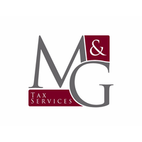 M & G Tax Services logo, M & G Tax Services contact details