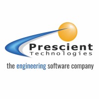 Prescient Technologies logo, Prescient Technologies contact details