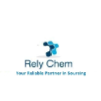 Rely Chem logo, Rely Chem contact details