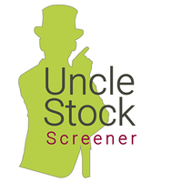 Uncle Stock logo, Uncle Stock contact details