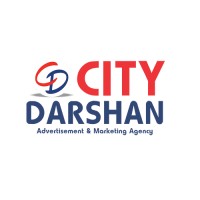 City Darshan logo, City Darshan contact details