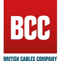 British Cables Company logo, British Cables Company contact details