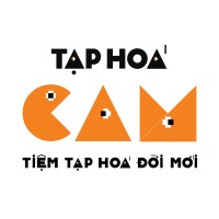 TapHoaCam logo, TapHoaCam contact details