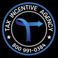 Tax Incentive Agency logo, Tax Incentive Agency contact details