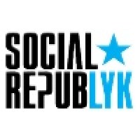 Social Republyk logo, Social Republyk contact details