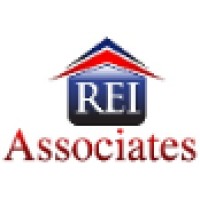 REI Associates, LLC logo, REI Associates, LLC contact details