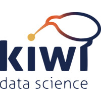 Kiwi Data Science logo, Kiwi Data Science contact details