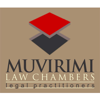 Muvirimi Law Chambers logo, Muvirimi Law Chambers contact details