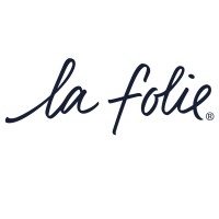 La folie logo, La folie contact details