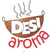 Desi Aroma logo, Desi Aroma contact details