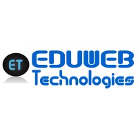 Eduweb Technologies logo, Eduweb Technologies contact details