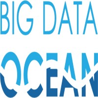 Big Data Ocean logo, Big Data Ocean contact details