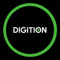 Digition logo, Digition contact details