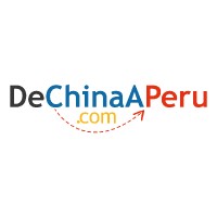 DeChinaAPeru.com logo, DeChinaAPeru.com contact details