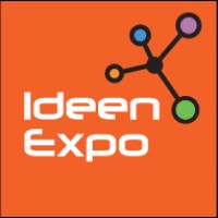 IdeenExpo GmbH logo, IdeenExpo GmbH contact details