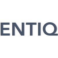 Entiq logo, Entiq contact details