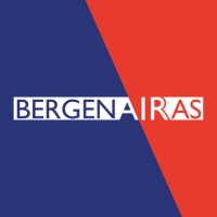 Bergen Air logo, Bergen Air contact details