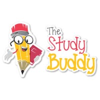 The Study Buddy logo, The Study Buddy contact details