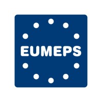 EUMEPS logo, EUMEPS contact details