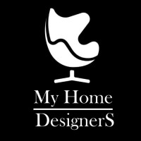 My Home Designers logo, My Home Designers contact details