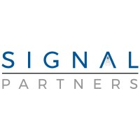 Signal Partners logo, Signal Partners contact details