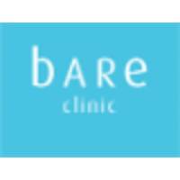 bARe clinic logo, bARe clinic contact details