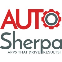 AUTOSherpa Systems logo, AUTOSherpa Systems contact details